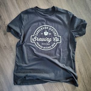 Sanderson Sisters Brewing Co Shirt